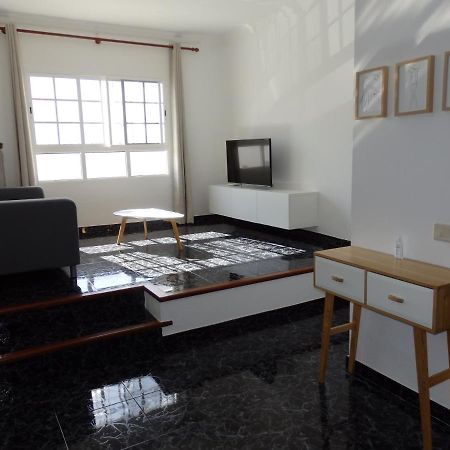 Toni'S Apartment อารีนากา ภายนอก รูปภาพ