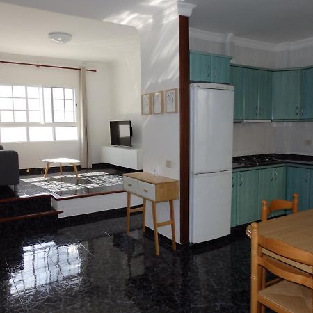 Toni'S Apartment อารีนากา ภายนอก รูปภาพ