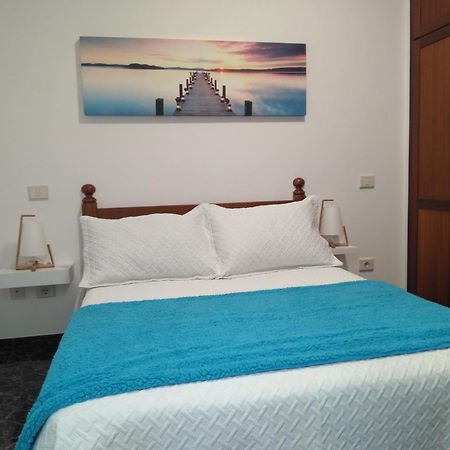 Toni'S Apartment อารีนากา ภายนอก รูปภาพ
