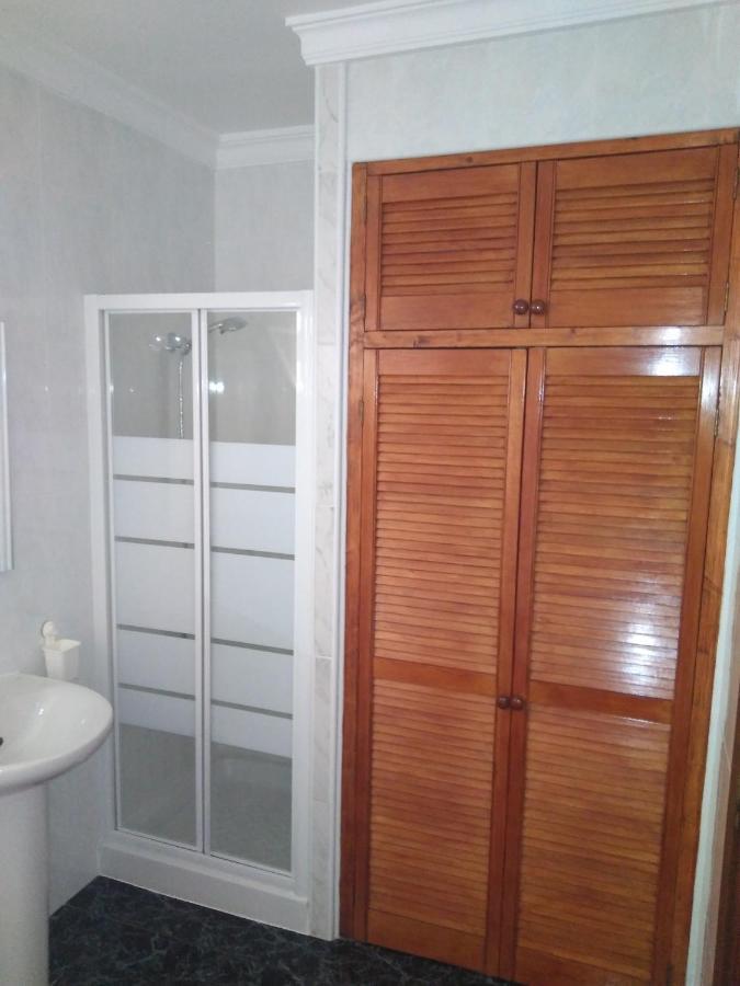 Toni'S Apartment อารีนากา ภายนอก รูปภาพ