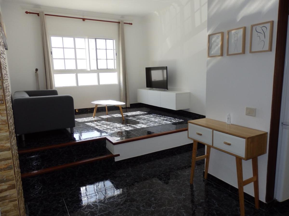 Toni'S Apartment อารีนากา ภายนอก รูปภาพ