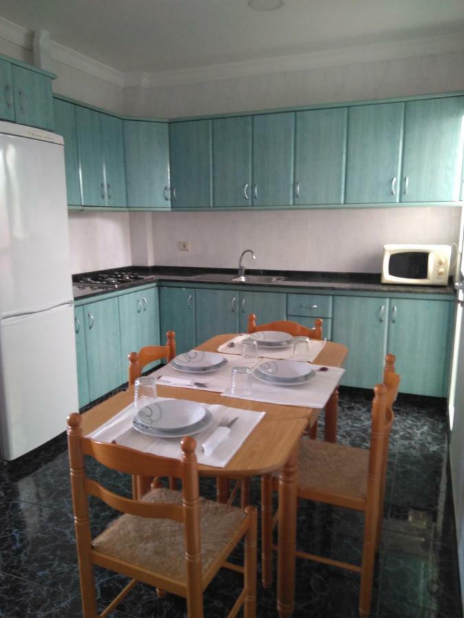 Toni'S Apartment อารีนากา ภายนอก รูปภาพ