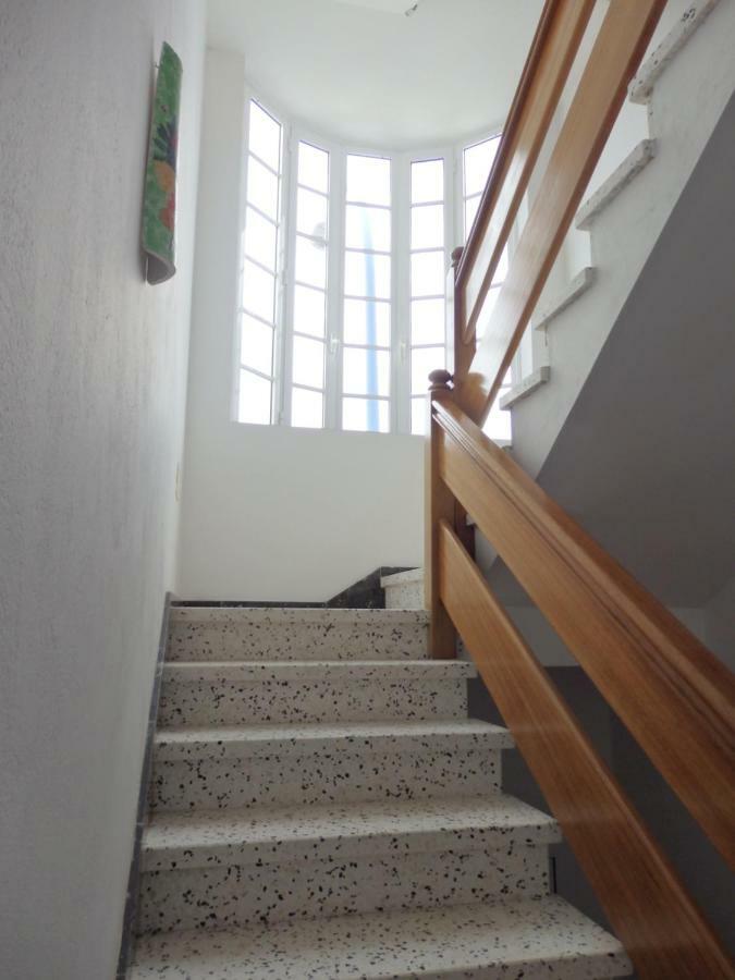 Toni'S Apartment อารีนากา ภายนอก รูปภาพ