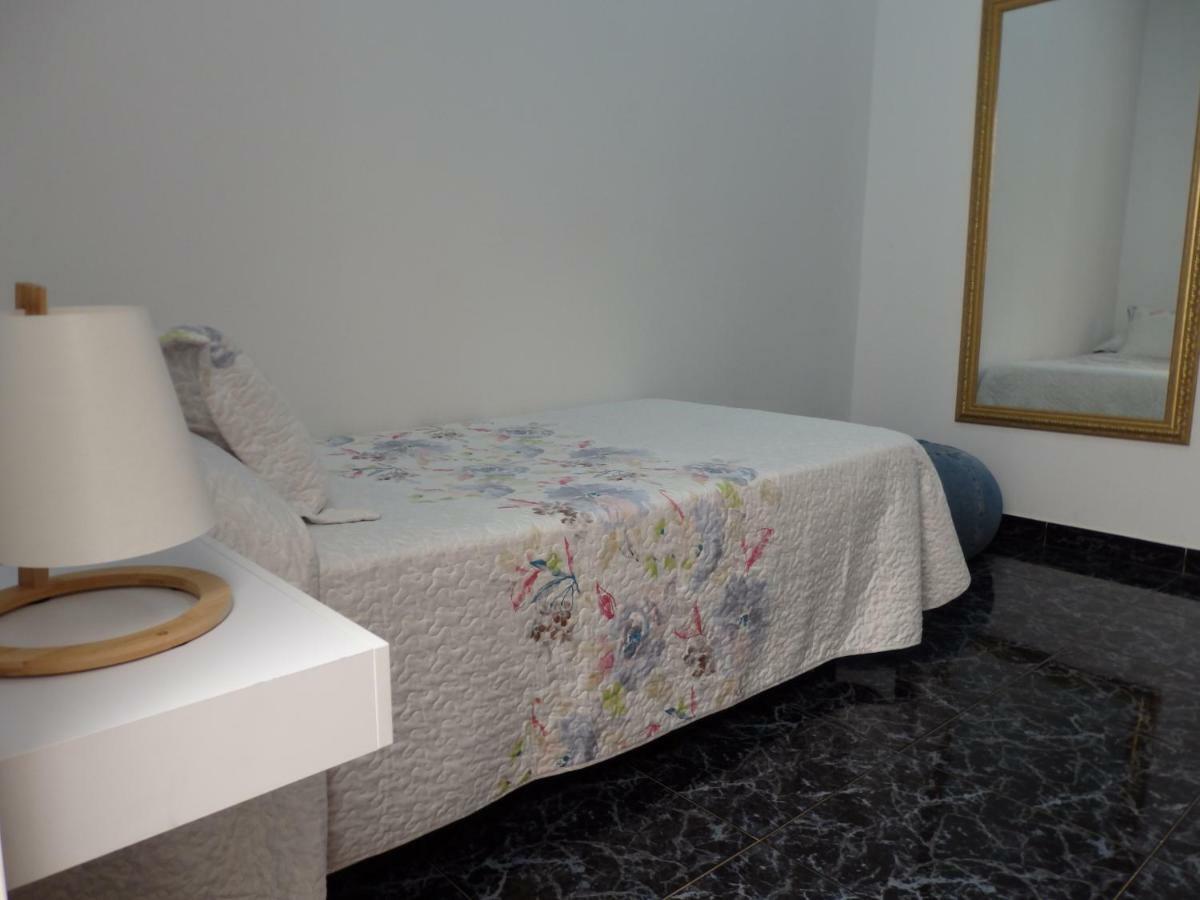 Toni'S Apartment อารีนากา ภายนอก รูปภาพ